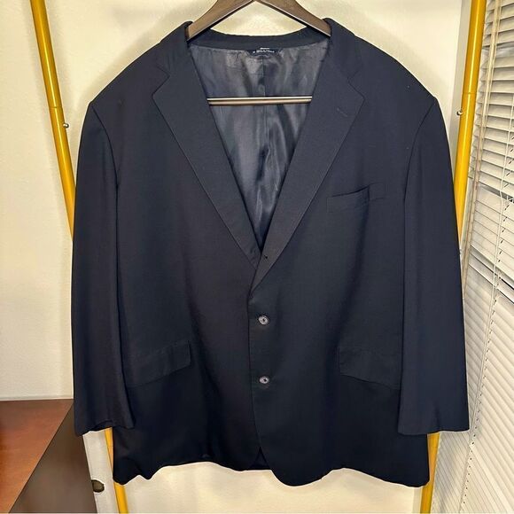 Brooks Brothers Black Sports Jackets - Picture 1 of 8